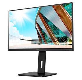 Monitor AOC U32P2 černá barva
