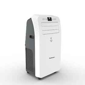 Mobilní klimatizace Rohnson R-886 Arctic Fox bílá barva
