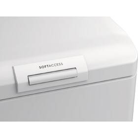 Pračka Electrolux EW6TN3262C bílá barva
