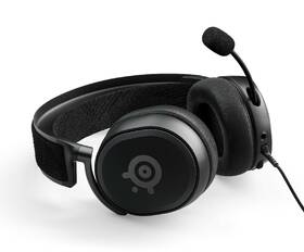Headset SteelSeries Arctis Prime černý

 obrázek produktu 4 z 6