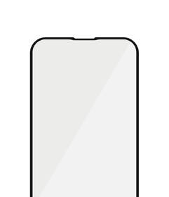 Tvrzené sklo PanzerGlass Edge-to-Edge na Apple iPhone 13 mini 

 obrázek produktu 3 z 5