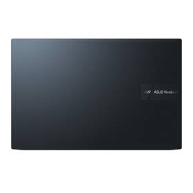 Notebook Asus VivoBook 15 Pro OLED modrá barva
