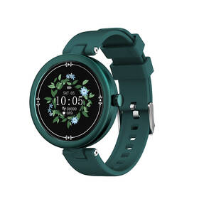Chytré hodinky Doogee Venus - Olive Green 

 obrázek produktu 1 z 3