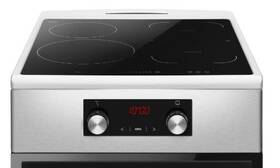 Indukční sporák Amica SIS 512 TCX nerez

 obrázek produktu 2 z 9