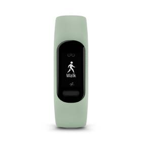 Fitness náramek Garmin vívosmart 5 - velikost S/M zelený

 obrázek produktu 3 z 7