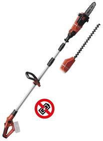 Odvětvovač Einhell GE-HC 18 Li T Expert Plus (bez baterie) 3410800 

 obrázek produktu 2 z 21