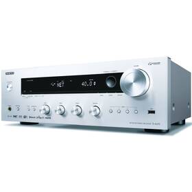 Zesilovač Onkyo TX-8270 stříbrný

 obrázek produktu 3 z 5