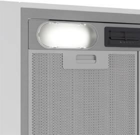 Odsavač par Beko HNU51311S stříbrný

 obrázek produktu 3 z 4