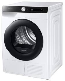 Set výrobků Samsung WW90T534DAE/S7 + DV80T5220AE/S7 
