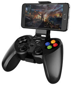 Gamepad iPega PG-9078 Wireless pro PC černý

 obrázek produktu 5 z 7