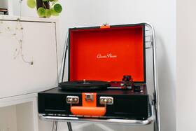 Gramofon Lenco TT-110 černý

 obrázek produktu 5 z 6