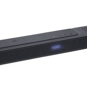 Soundbar JBL BAR 1000 černá barva
