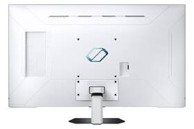 Herní monitor Samsung Odyssey Neo G70NC černý/bílý

 obrázek produktu 6 z 11