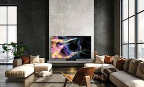 Televize TCL 65C845 
