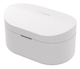 Sluchátka Philips TAT1108WT bílá

 obrázek produktu 4 z 8