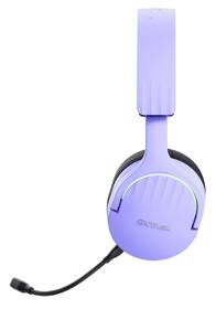 Headset Trust GXT 491 FAYZO fialový

 obrázek produktu 3 z 15
