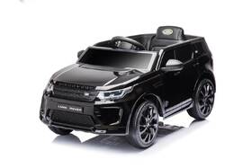 Elektrické autíčko ELJET® Land Rover Discovery černé

 obrázek produktu 2 z 2