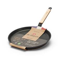 Pánev palačinková de Buyer 8785.30, 30 cm 

 obrázek produktu 6 z 14