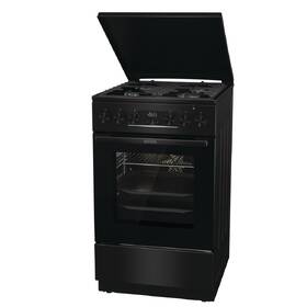 Kombinovaný sporák Gorenje MEKS5141BM černý

 obrázek produktu 7 z 15