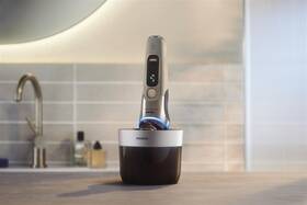 Holicí strojek Philips XP9403/31 bílý/zlatý

 obrázek produktu 5 z 23
