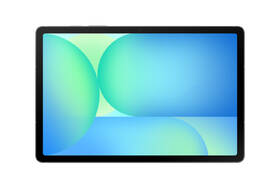 Dotykový tablet Samsung Galaxy Tab S10 FE 5G 8 GB / 128 GB šedý

 obrázek produktu 3 z 9