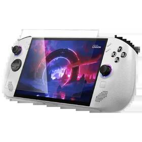 Tvrzené sklo Lenovo Legion Go S SP průhledné

 obrázek produktu 1 z 2
