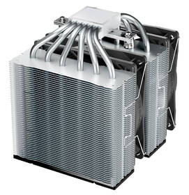 Chladič CPU be quiet! PURE ROCK PRO 3 černý

 obrázek produktu 2 z 5