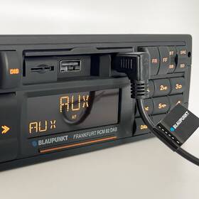 Autorádio Blaupunkt Frankfurt RCM 82 DAB černé

 obrázek produktu 5 z 8
