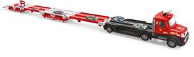 Náklaďák CITY SERVICE Hasičský truck 

 obrázek produktu 4 z 5