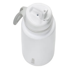 Termoláhev b.box 1 l White Out 

 obrázek produktu 3 z 5