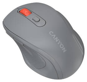 Myš Canyon OnClick 20 šedá

 obrázek produktu 1 z 5