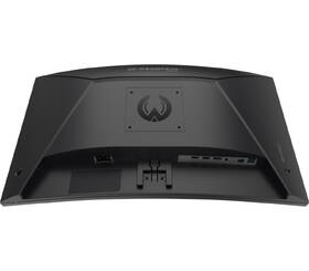 Herní monitor IIYAMA G-Master GC2784HSU-B1 černý

 obrázek produktu 10 z 10