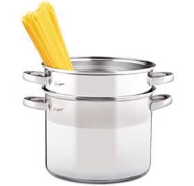 Hrnec s poklicí Lamart Pasta 8 l (LTSS2417) 

 obrázek produktu 3 z 9