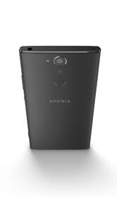 Mobilní telefon Sony Xperia XA2 Dual SIM černá barva
