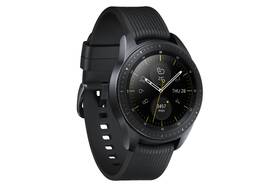 Chytré hodinky Samsung Galaxy Watch 42mm - ZÁNOVNÍ - 12 měsíců záruka černé

 obrázek produktu 2 z 6