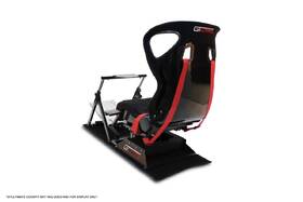 Herní platforma Next Level Racing Motion Platform V3 
