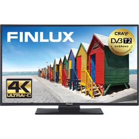 Televize Finlux 40FUD7060 černý

 obrázek produktu 4 z 5