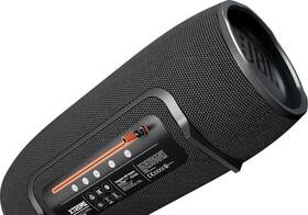 Přenosný reproduktor JBL Xtreme černý

 obrázek produktu 6 z 8