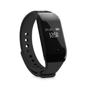 Fitness náramek Niceboy X-Fitpolo černá

 obrázek produktu 3 z 8