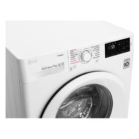 Pračka LG F72J5HY3W 

 obrázek produktu 8 z 15