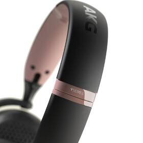 Sluchátka AKG Y500 růžová

 obrázek produktu 1 z 5