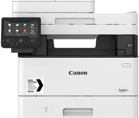 Tiskárna multifunkční Canon MF446x 

 obrázek produktu 1 z 2