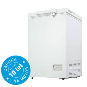 Mraznička Philco PCF 1002 i bílá

 obrázek produktu 7 z 9
