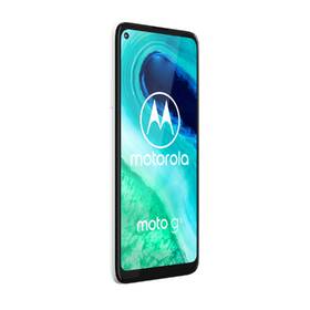 Mobilní telefon Motorola Moto G8 bílý

 obrázek produktu 4 z 13