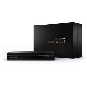 Řídicí jednotka Fibaro Home Center 3, Nový OS 5, Z-Wave Plus, Zigbee, WiFi 

 obrázek produktu 1 z 9