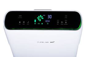 Čistička vzduchu Rohnson R-9700 PURE AIR Wi-Fi bílý

 obrázek produktu 5 z 13