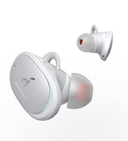Sluchátka Anker Soundcore Liberty 2 Pro bílá

 obrázek produktu 1 z 10