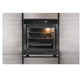 Trouba Whirlpool AKZM 8480 NB černá

 obrázek produktu 5 z 12