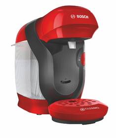 Espresso Bosch TAS1103 černé/červené

 obrázek produktu 2 z 17