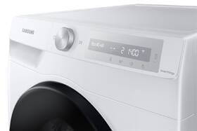 Pračka se sušičkou Samsung WD90T634DBH/S7 bílá

 obrázek produktu 4 z 16
